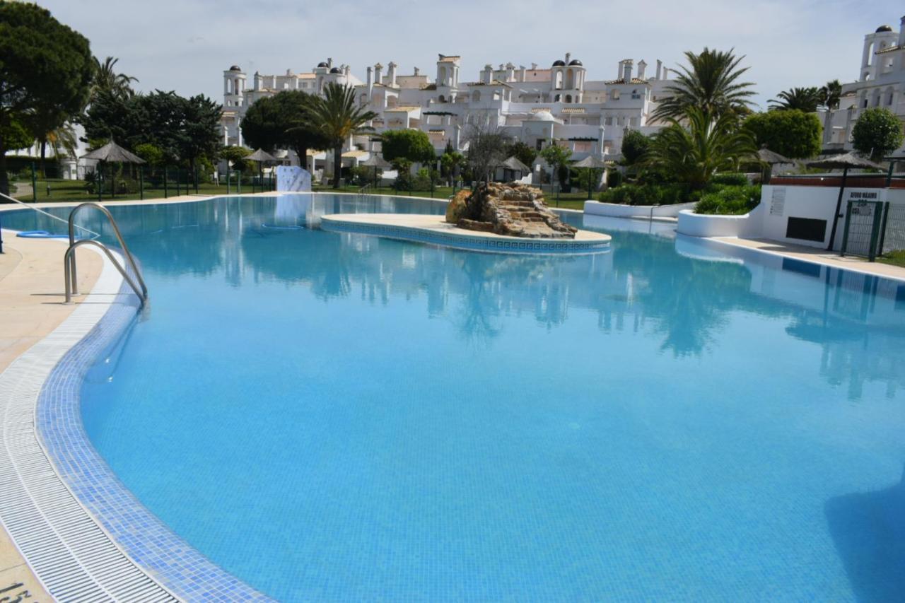 Atlanterra Pueblo Donkey - Piscina, Parking Apartment Zahara de los Atunes Exterior foto
